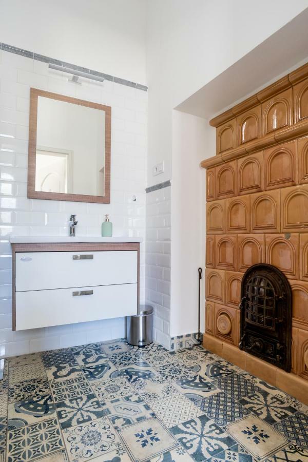 Vaj Bisztro Es Vendeghaz Apartment Palkonya ภายนอก รูปภาพ